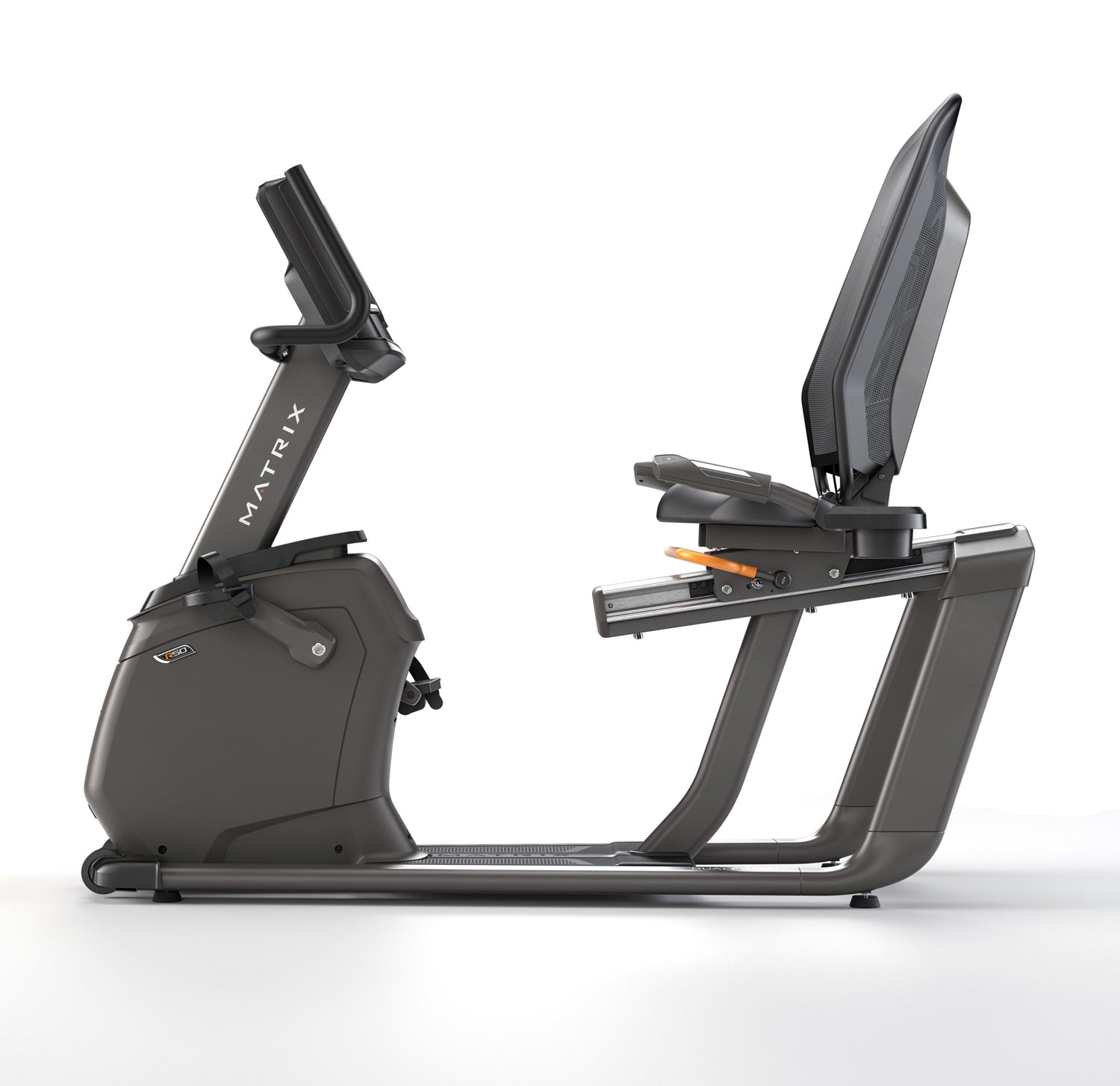 Matrix R50 Ligfiets - XIR