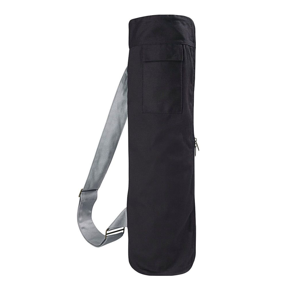 Sac pour tapis de yoga Gaiam - Granite Storm