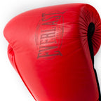 Everlast 1910 Classic Gants De Boxe - Rouge