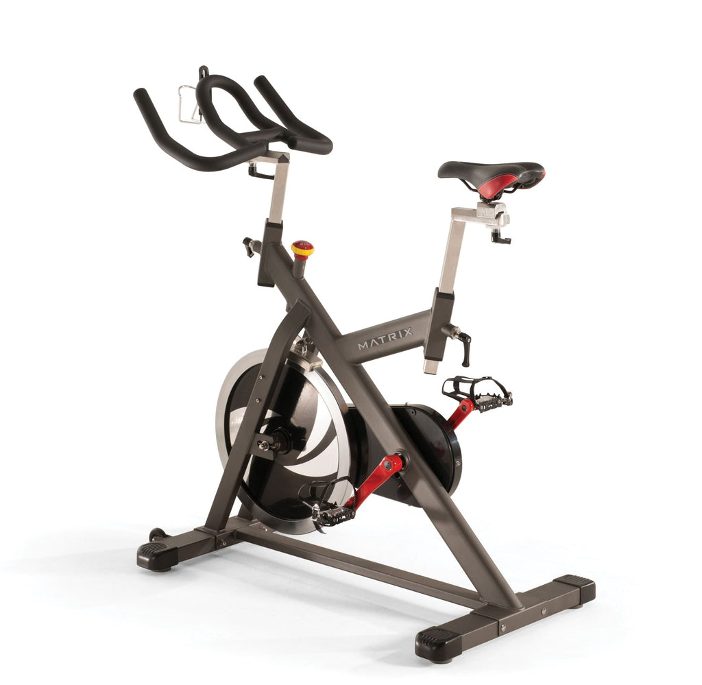 Matrix Fitness Indoor Cycle ES - Spinningfiets