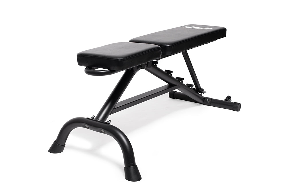 VirtuFit Banc de Fitness Multifonctionnel Réglable