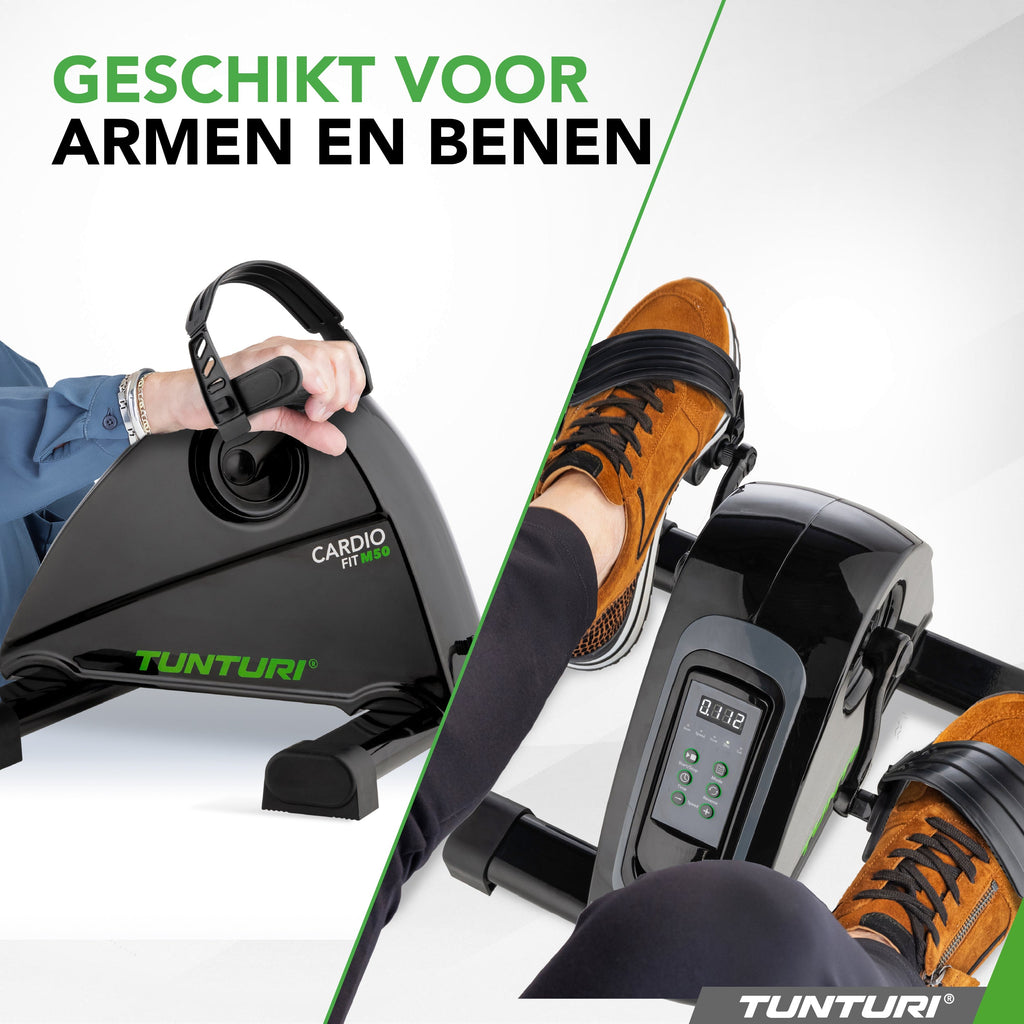Tunturi Cardio Fit M50 Entraîneur de mobilité