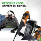 Tunturi Cardio Fit M50 Entraîneur de mobilité