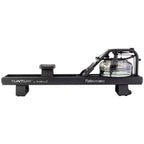 Tunturi Platinum RW30 Rameur - Rower by Fluid