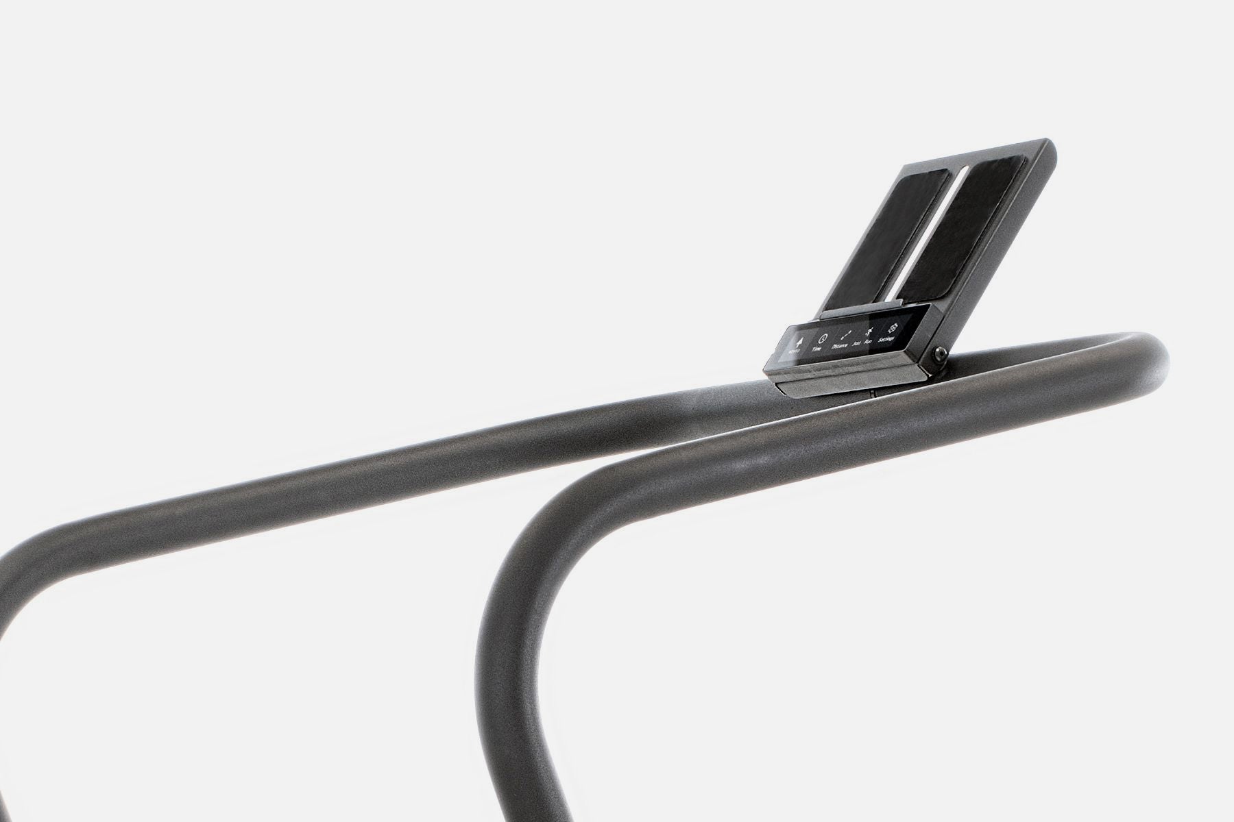 Nohrd Sprintbok V2 Loopband - Air Runner - Zwart