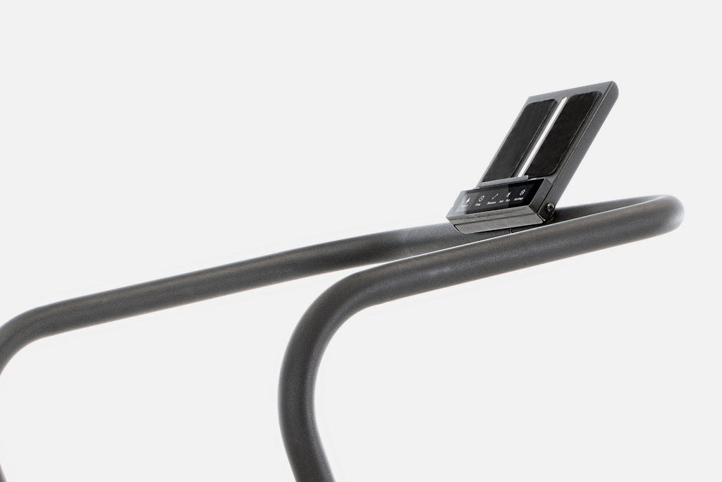 Nohrd Sprintbok V2 Loopband - Air Runner - Kersen