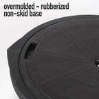 Bosu Pro Balance Trainer - Grijs - Tweedekans