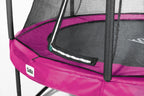 Salta Comfort Edition Trampoline met Veiligheidsnet - 183 cm - Roze
