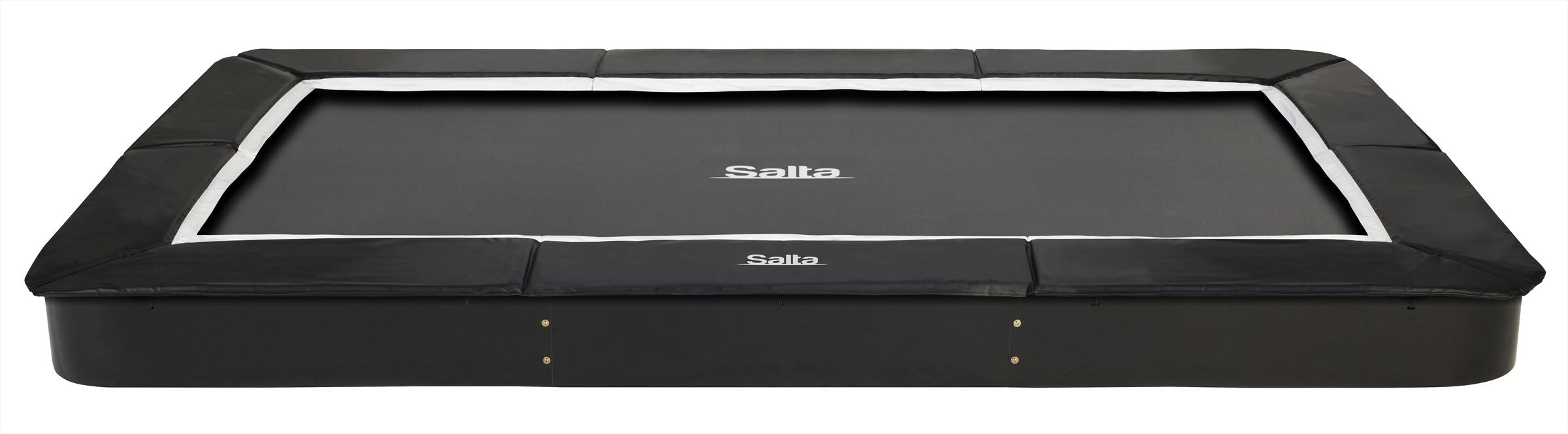 Salta Royal Baseground Trampoline - 214 x 305 cm