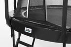 Salta First Class Trampoline met Veiligheidsnet - 251 cm - Zwart