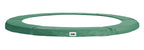 Salta Trampoline Beschermrand - 366 cm - Groen