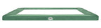 Salta Trampoline Beschermrand - 214 x 305 cm - Groen