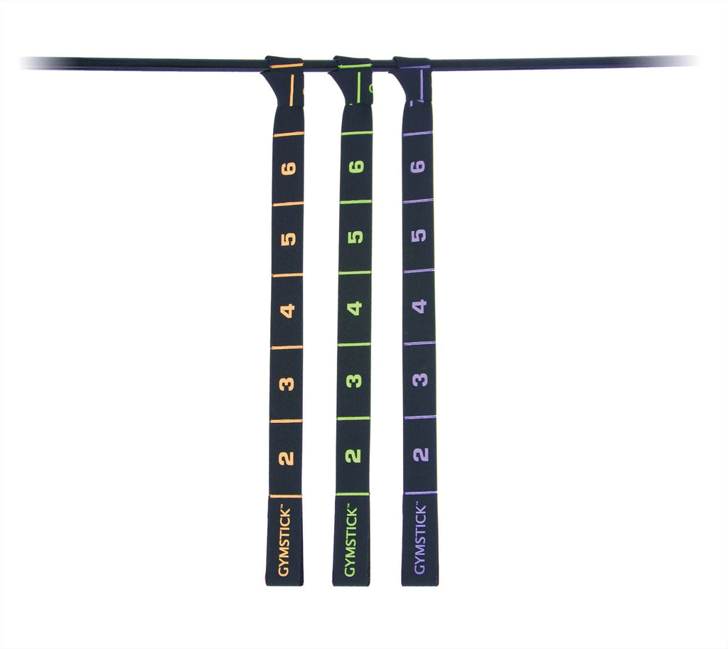Gymstick Multi-Loop Band - Licht