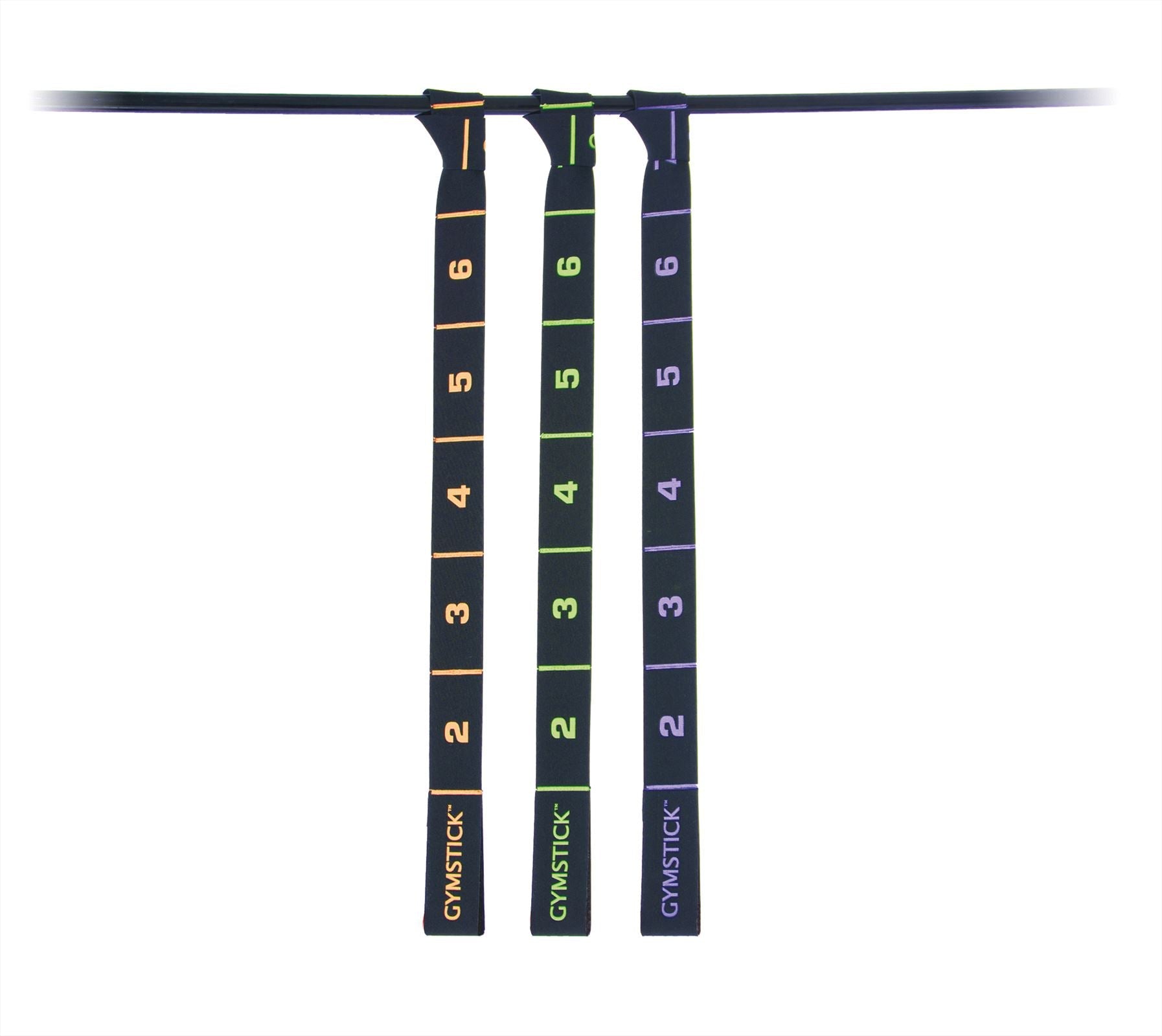 Gymstick Multi-Loop Band - Licht
