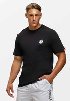 Gorilla Wear Kyle T-shirt - Noir