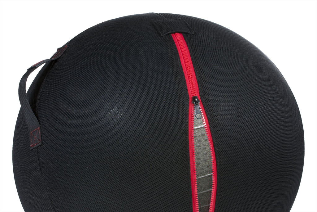 Gymstick Office Ball - 75 cm - Met Online Trainingsvideo's
