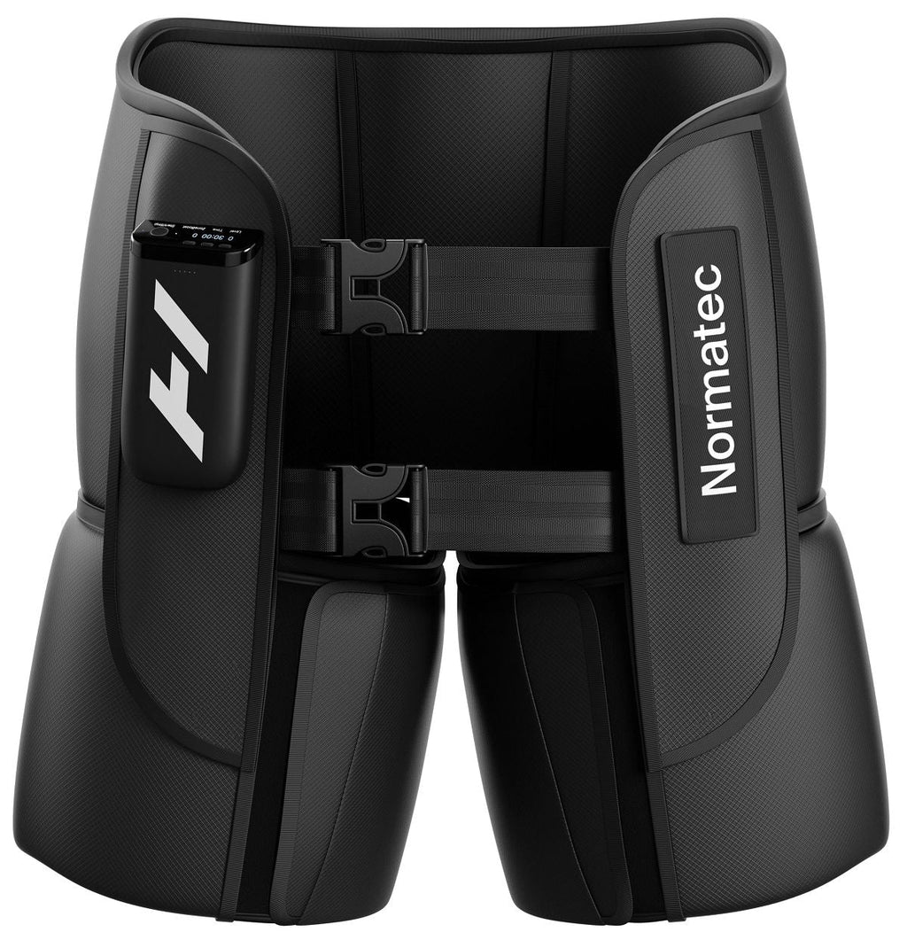 Hyperice Normatec Attache de hanche - Sans fil