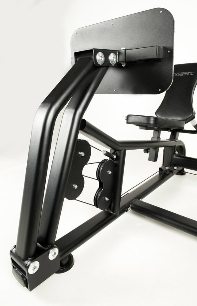 Toorx Legpress - Extension pour MSX-3000