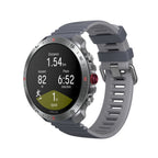 Polar Grit X2 Pro Premium Outdoor Smartwatch - Gris - S/L