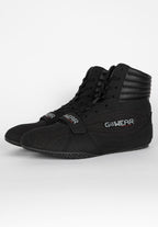 Gorilla Wear Gwear Performance High Tops - Noir
