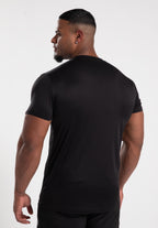 Gorilla Wear Classic Training T-shirt - Noir