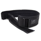 Gorilla Wear Halterriem - 4 Inch Nylon Lifting Belt