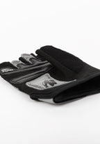 Gorilla Wear Dames Fitness Handschoenen  2.0 - Zwart/Grijs