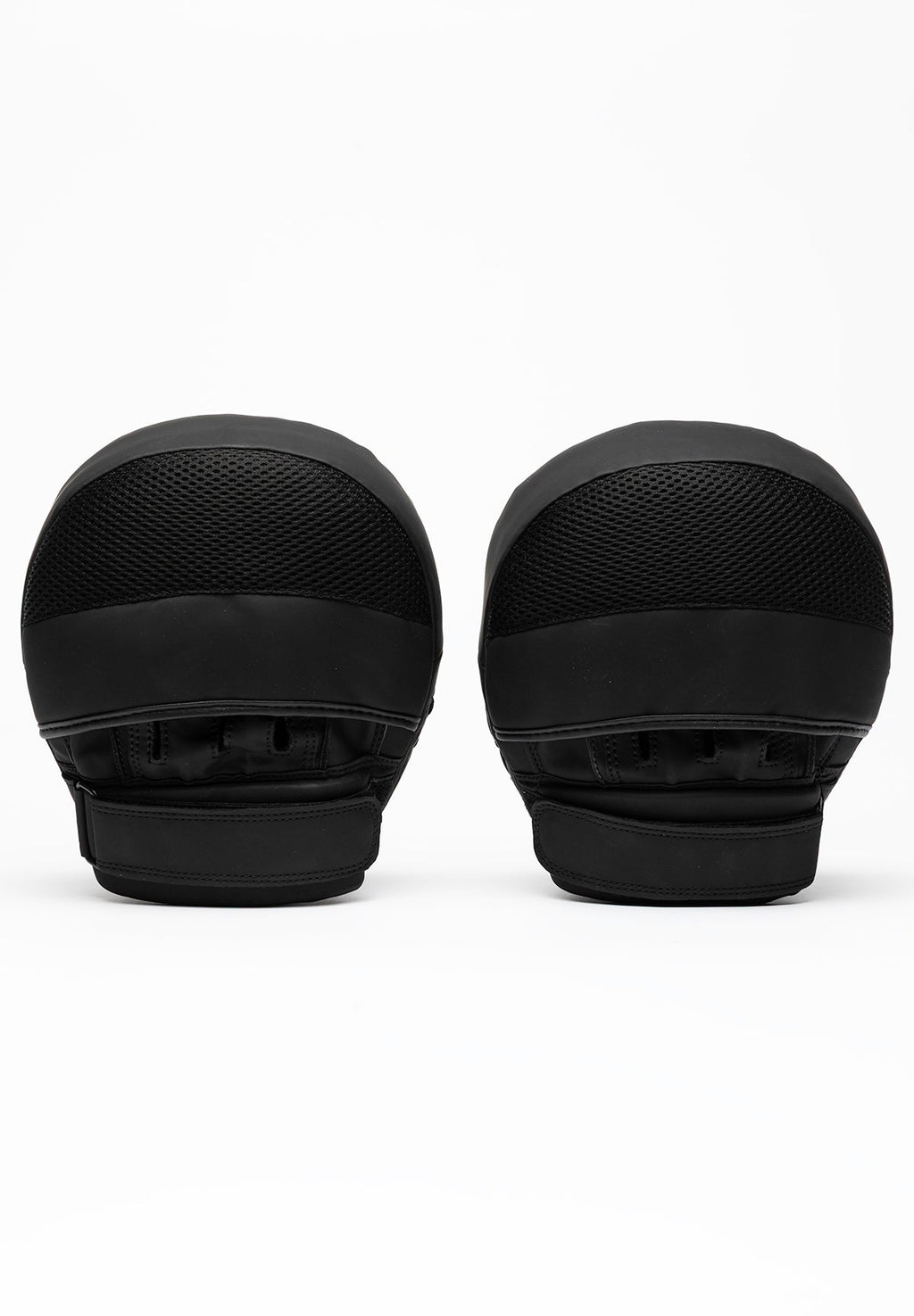 Gorilla Wear Kodiak Boxing Micro Air Pads - Black