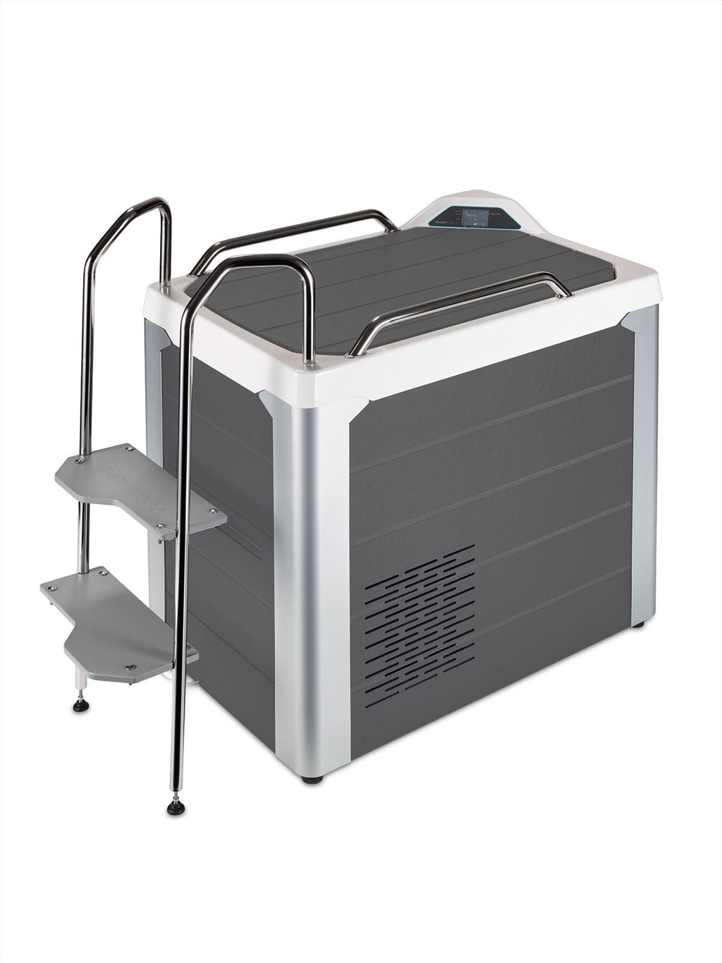 Avantopool Bain de Glace Kinos - Gris