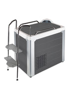 Avantopool Bain de Glace Kinos - Gris
