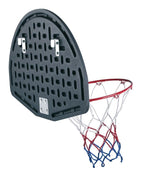 Garlando Panneau de basket-ball Portland - 71 x 45 cm