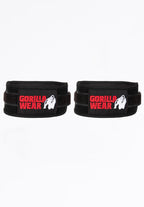 Gorilla Wear BFR Bands - Noir