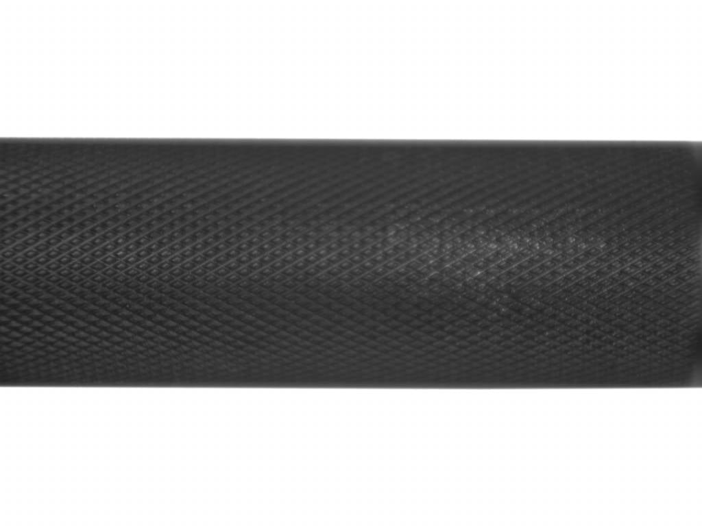 Lifemaxx LMX Black Series Tricep V-bar - Zwart