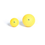 Blackroll Ball Massage Bal - 12 cm - Geel