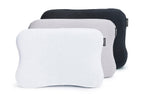 Blackroll Pillow Case Jersey Plus - Kussensloop - Licht Grijs