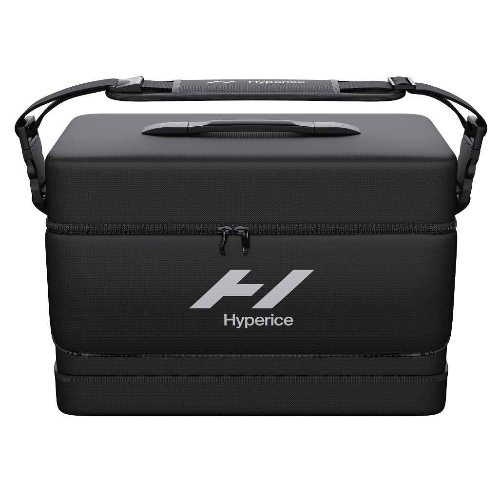 Hyperice Normatec Étui de transport Premium