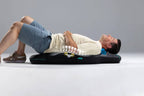 Chirp Contour Table de massage - fonction chaleur