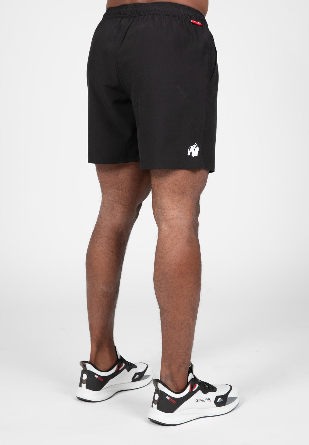 Gorilla Wear - Short Clarkson - Short - Noir