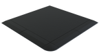 Flow Fitness Dalle en caoutchouc - 100 x 100 cm