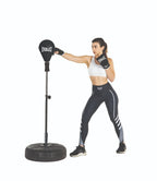 Everlast Core Reflex Bag - Zwart