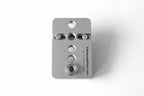 FOM Crankverkorter Home - Aluminium Pedaalarm Links