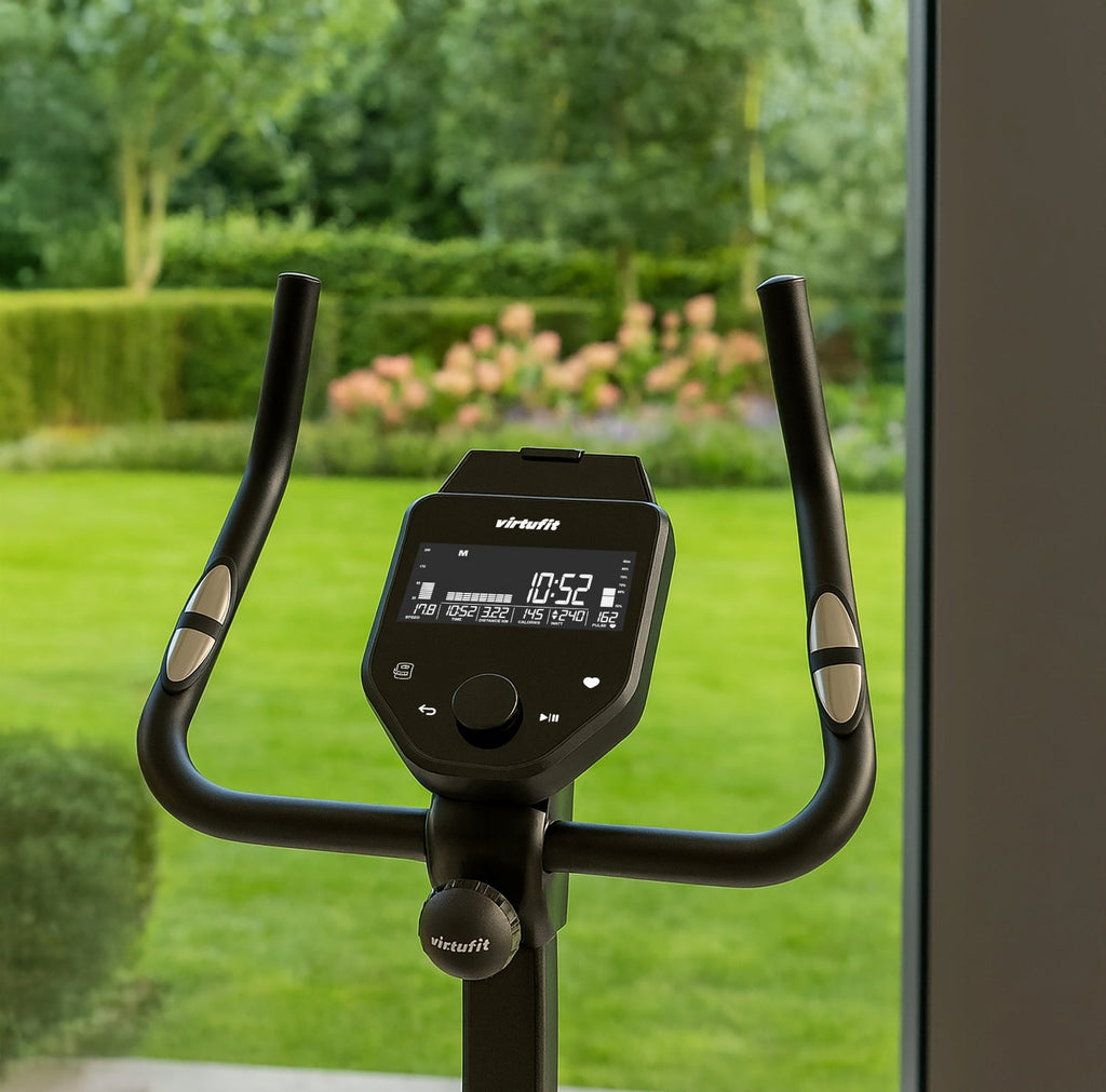 VirtuFit LEB200i Low Entry Bike - Hometrainer (LEB 1.2i)