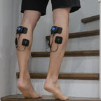 Bluetens Duo Sport 2 Electrodes - 8xS + 4xM