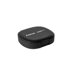 Empose Nutrition Pillbox - Boîte à pilules pour suppléments - Noir