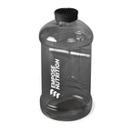 Empose Nutrition Water Jug - Bouteille d'eau - 2.2 L - Noir