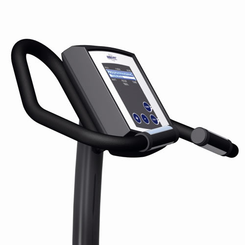 Ergo-Fit Cardio-Line 400 Vélo d'Appartement