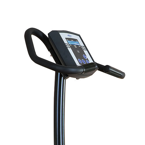 Ergo-Fit Cardio-Line 407 MED Vélo dappartement