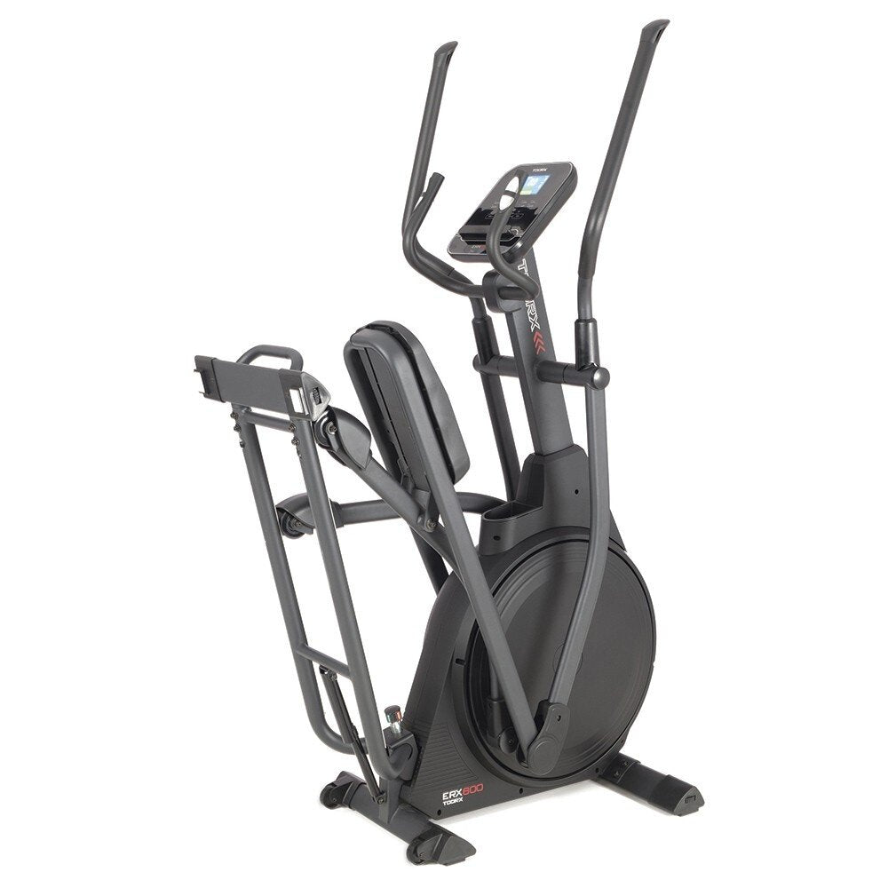 Toorx Fitness ERX-600 Crosstrainer - Pliable