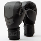 Everlast Prospect 2 Heavy Bag Kit - Bokszak & Bokshandschoenen - Zwart/Grijs