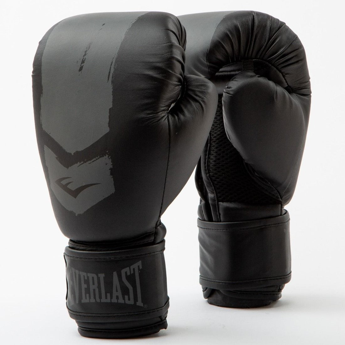 Everlast Prospect 2 Heavy Bag Kit - Bokszak & Bokshandschoenen - Zwart/Grijs